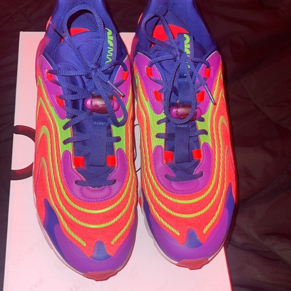 air max 270 reacts - Picture 2 of 6